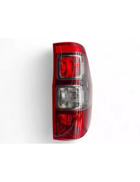 Feux arrière gauche Ranger 2012 - version fumée DEPO - accessoire
