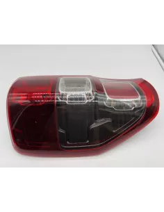 Feux arrière gauche Ranger 2012 - version fumée DEPO - accessoire 2