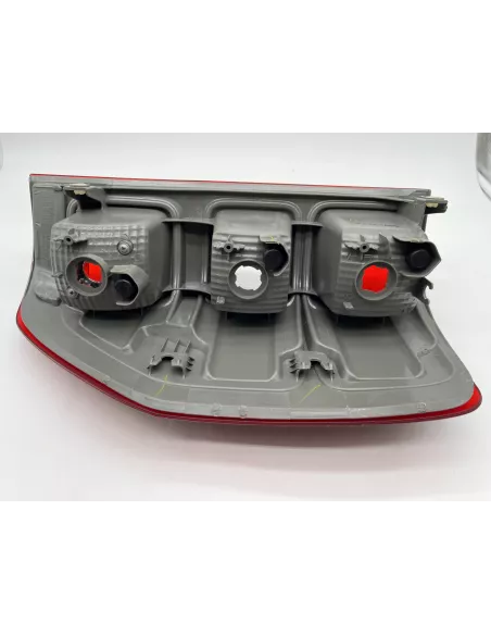 Feux arrière gauche Ranger 2012 - version fumée DEPO - accessoire