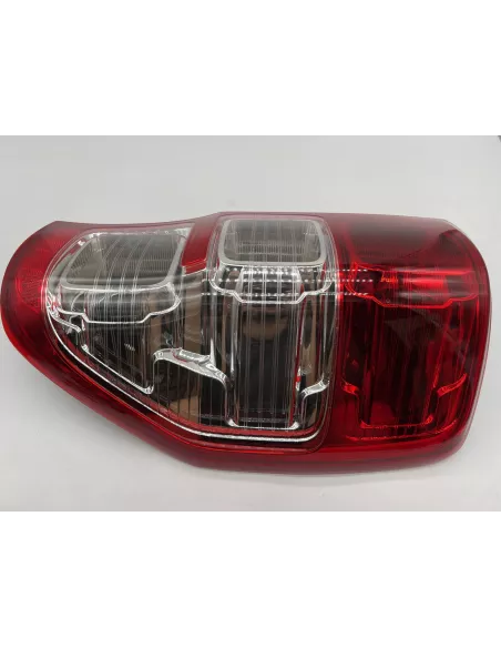 Feux arrière droit Ranger 2012 DEPO - accessoire 4x4