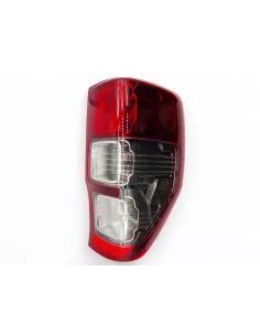 Ranger Ranger Ranger 2012 - Rauchversion DEPO - 4x4 Zubehör