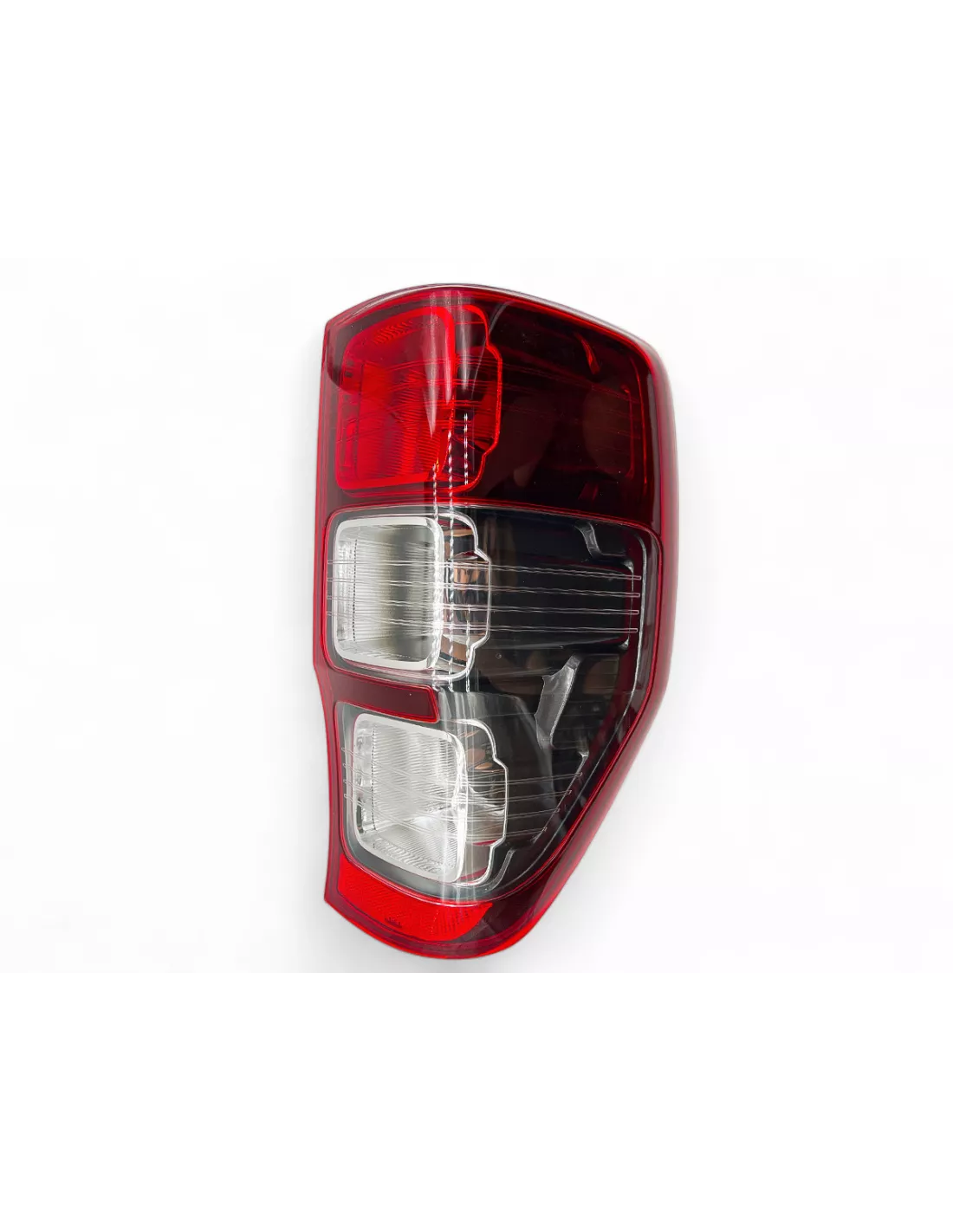 Ranger Ranger Ranger 2012 - Rauchversion DEPO - 4x4 Zubehör