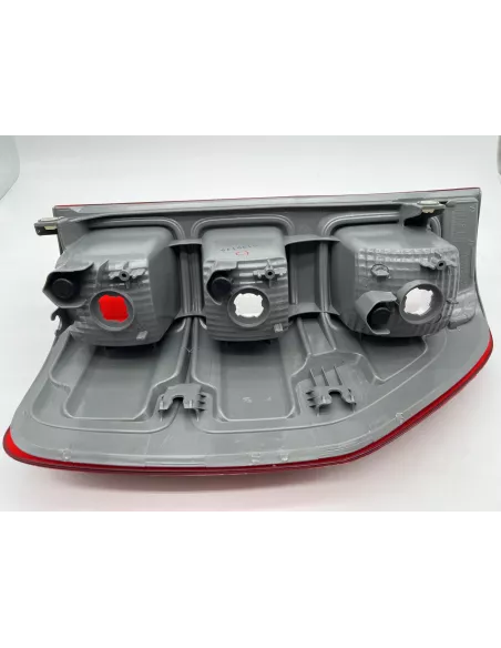 Feux arrière droit Ranger 2012 - version fumée DEPO - accessoire 4x4