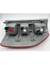 Feux arrière droit Ranger 2012 - version fumée DEPO - accessoire 4x4
