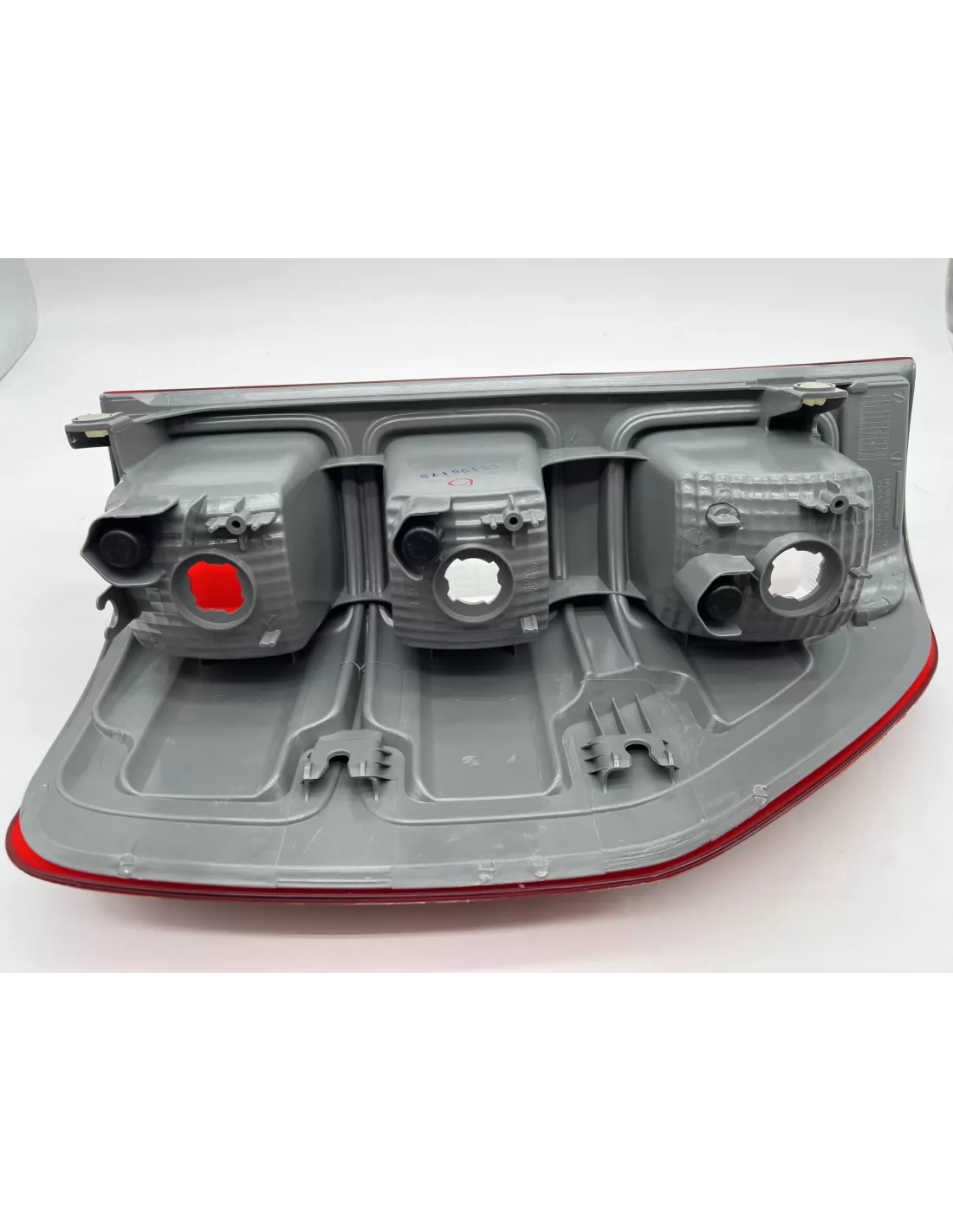 Feux arrière droit Ranger 2012 - version fumée DEPO - accessoire 4x4