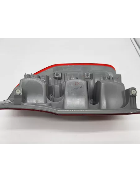 Feux arrière droit Ranger 2012 - version fumée DEPO - accessoire 4x4