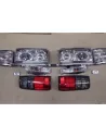 Full Pack Crystal Land Cruiser HDJ80 DEPO - 4x4 Zubehör