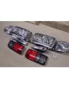 Full Pack Crystal Land Cruiser HDJ80 DEPO - 4x4 Zubehör
