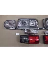 Full Pack Crystal Land Cruiser HDJ80 DEPO - 4x4 Zubehör