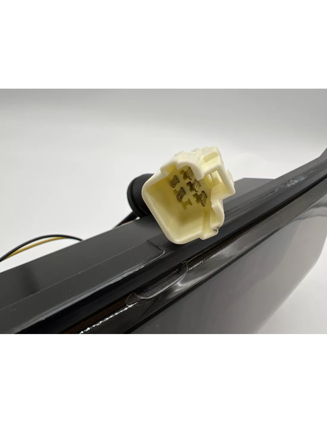 Achterlichten Gerookte LED's voor Land Cruiser HZJ76 GRJ76 - het DTC-paar