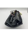 Feux arrière leds fumés pour Land Cruiser HZJ76 GRJ76 - La paire DTC