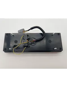 Feux arrière à leds pour Land Cruiser HZJ79 GRJ79 - La paire DTC 2