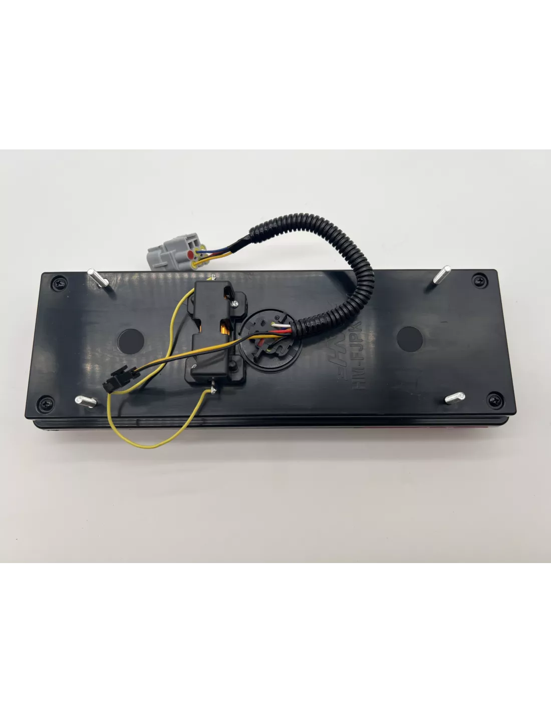 LED-achterlichten voor Land Cruiser HZJ79 GRJ79 - het DTC-paar