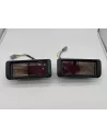 Feux adaptables de pare chocs arrière Toyota Land Cruiser série 70 -