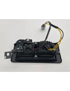 Feux adaptables de pare chocs arrière Toyota Land Cruiser série 70 - 2