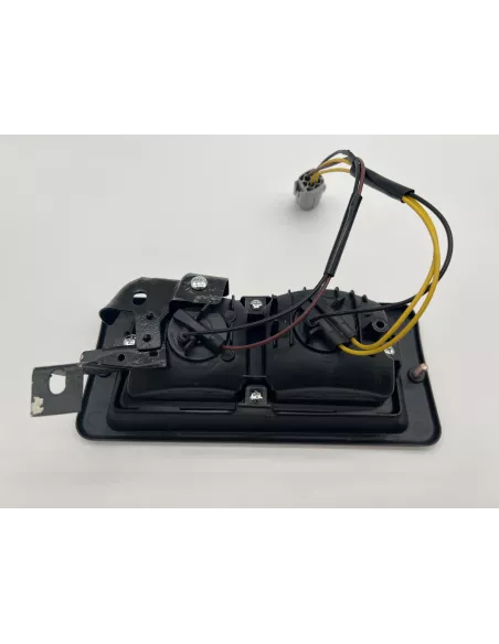 Feux adaptables de pare chocs arrière Toyota Land Cruiser série 70 -
