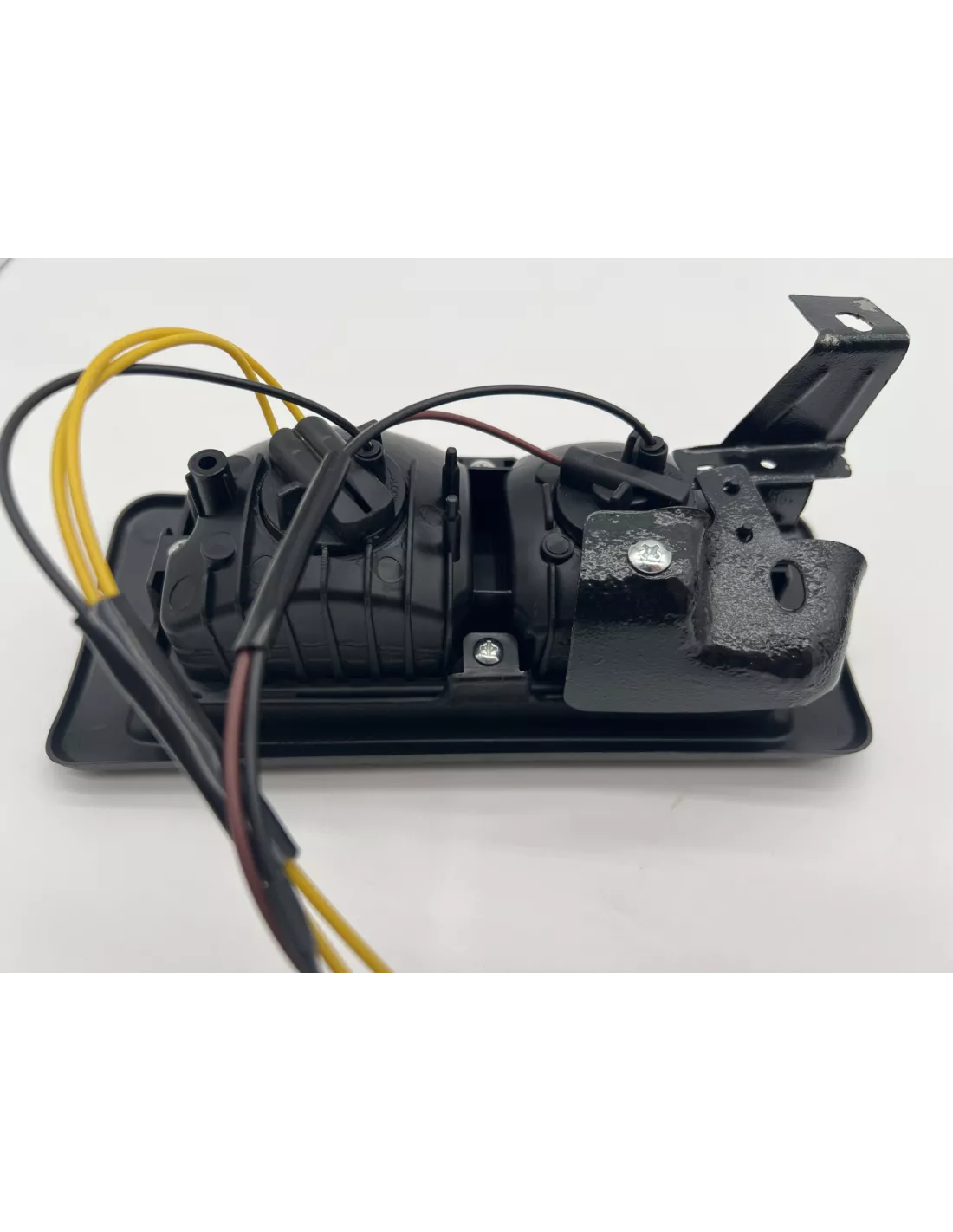 Feux adaptables de pare chocs arrière Toyota Land Cruiser série 70 -