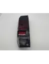 Anpassungsfähiger Feuerwing-TOYOTA Land Cruiser 70-Serie DTC
