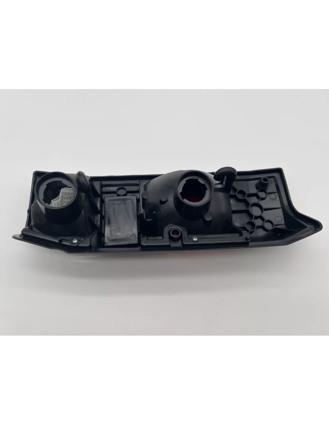 Aanpassingsbare brand achterzijde TOYOTA LAND CRUISER 70 SERIE DTC