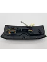 Feux arrière leds fumés pour Land Cruiser HZJ7 GRJ7 - La paire DTC