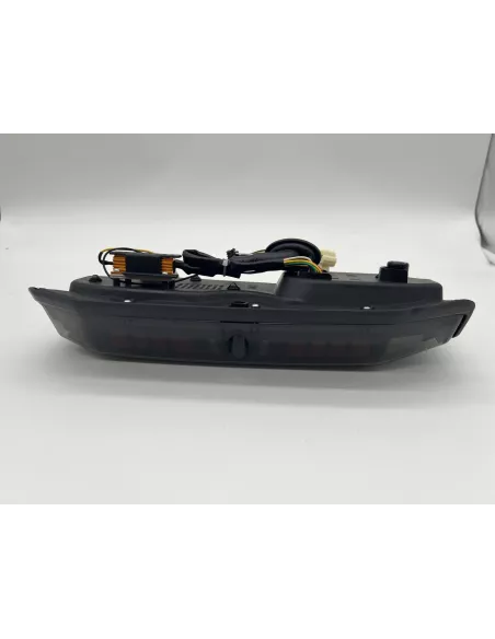 Feux arrière leds fumés pour Land Cruiser HZJ7 GRJ7 - La paire DTC