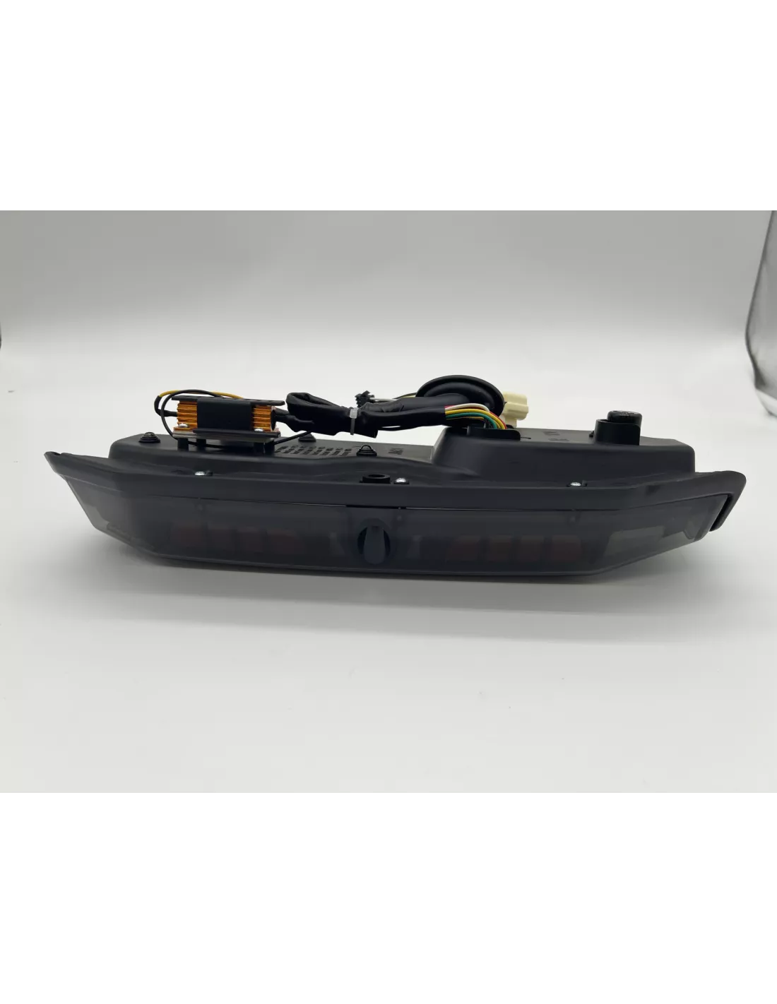 Achterlichten Gerookte LED's voor Land Cruiser HZJ7 GRJ7 - het DTC-paar