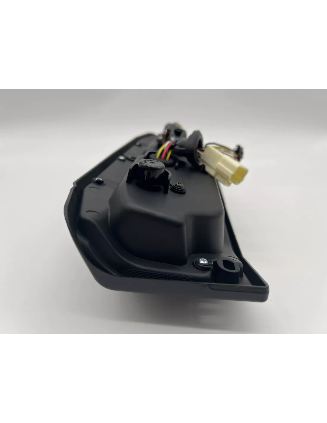 Achterlichten Gerookte LED's voor Land Cruiser HZJ7 GRJ7 - het DTC-paar