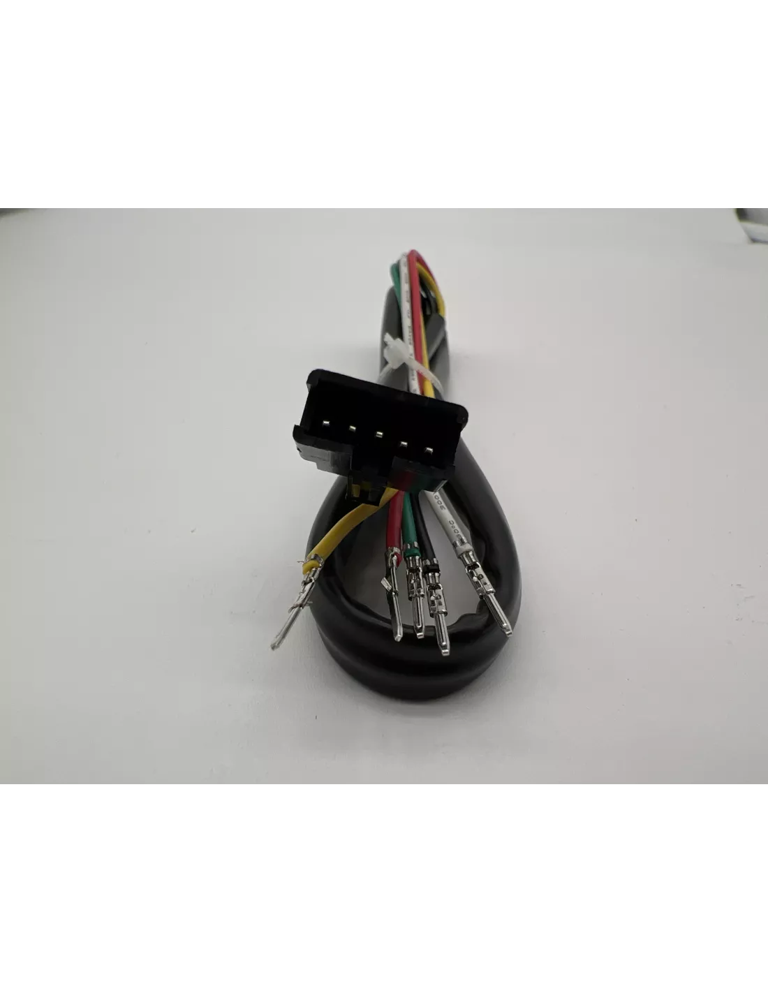 Feux arrière leds fumés pour Land Cruiser HZJ7 GRJ7 - La paire DTC
