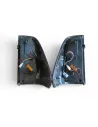 Paire de feux arrières à leds Hilux Revo - design origine avec leds