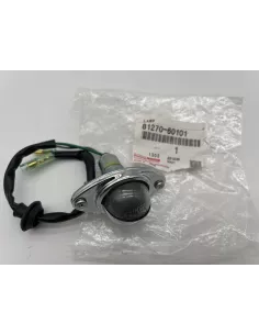 Lichtbeleuchtung Beleuchtung für BJ4 12V - das Stück