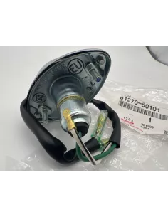 Lichtbeleuchtung Beleuchtung für BJ4 12V - das Stück 2