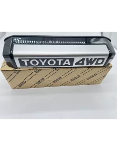 Vollbeleuchtungsbeleuchtung Serie 7 van TOYOTA - 4x4 Zubehör