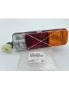 Rechtes hinteres Licht BJ42 BJ45 BJ46 12V - Montage 5 Fils TOYOTA -