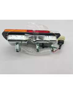 Rechtes hinteres Licht BJ42 BJ45 BJ46 12V - Montage 5 Fils TOYOTA - 2