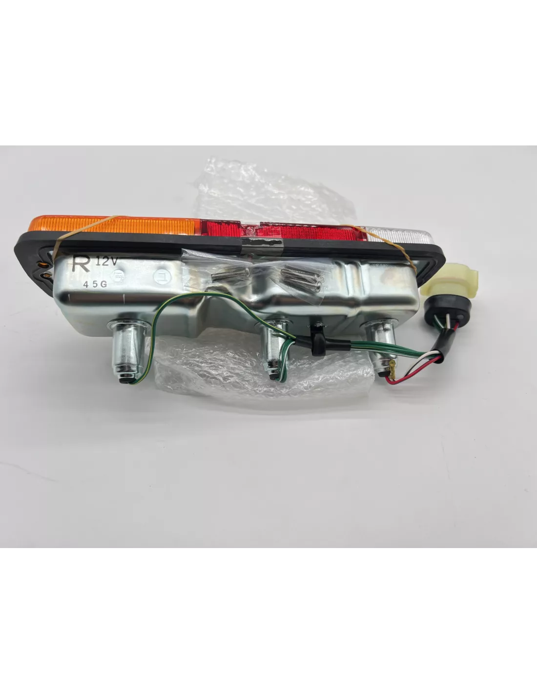 Rechter achterlicht BJ42 BJ45 BJ46 12V - Montage 5 fils TOYOTA -