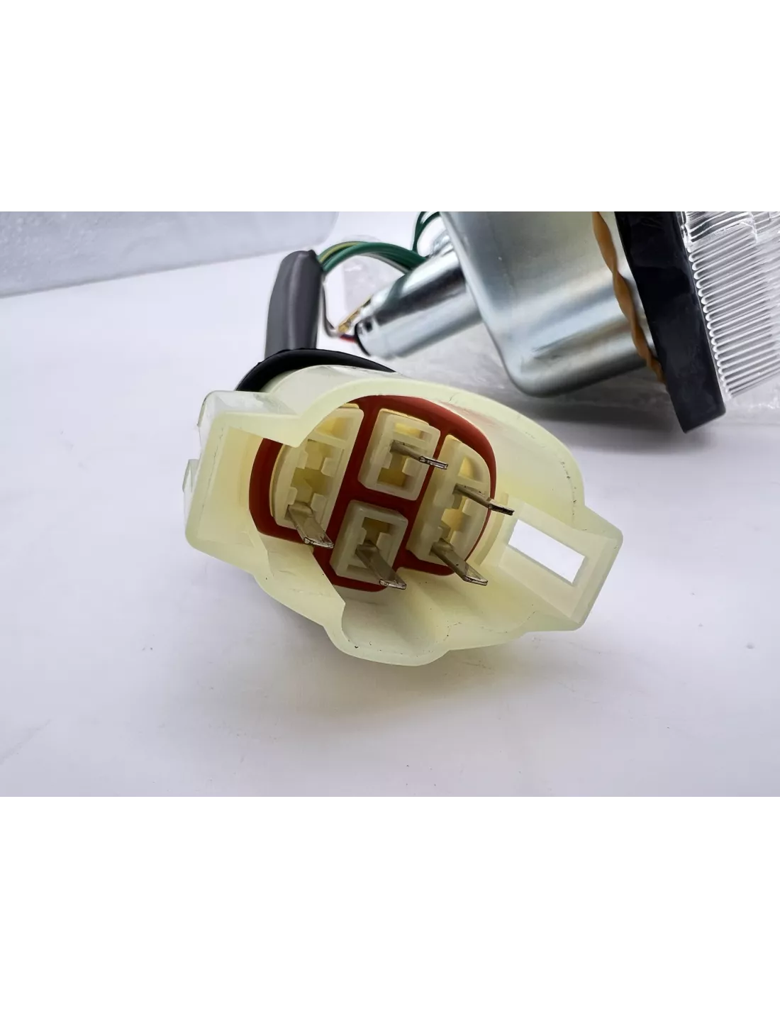 Rechtes hinteres Licht BJ42 BJ45 BJ46 12V - Montage 5 Fils TOYOTA -