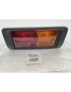 Hinterlicht rechts von Bumper Land Cruiser Serie 7 TOYOTA -
