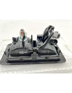 Hinterlicht rechts von Bumper Land Cruiser Serie 7 TOYOTA - 2