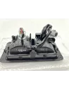 Back Light Right of Bumper Land Cruiser Series 7 TOYOTA -