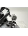 Feu arrière droit de pare chocs Land Cruiser Série 7 TOYOTA -