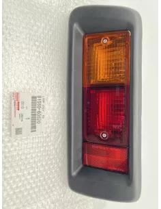 Hintergrundbeleuchtung rechts Stoßfänger Kzj9 kdj9 TOYOTA - 4x4 Zubehör