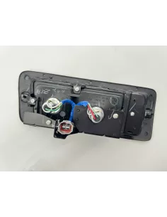 Feu arrière droit de pare chocs KZJ9 KDJ9 TOYOTA - accessoire 4x4 2