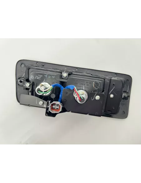 Feu arrière droit de pare chocs KZJ9 KDJ9 TOYOTA - accessoire 4x4