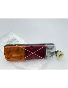 Linker achterlicht BJ42 BJ45 BJ46 12V - 5-gefilterde montage TOYOTA -