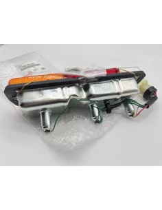 Linkes hinteres Licht BJ42 BJ45 BJ46 12V - 5-gefilterter Montage TOYOTA - 2