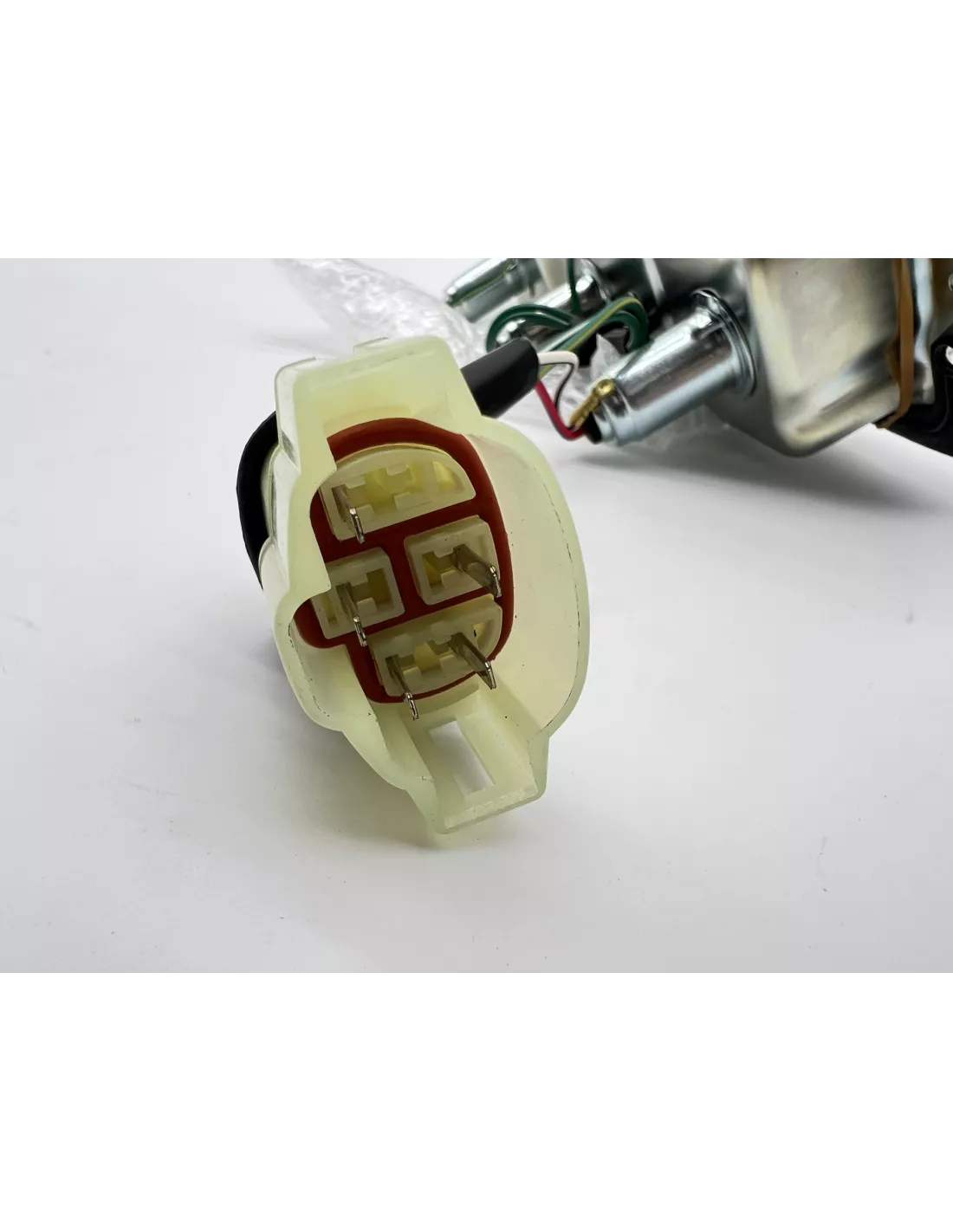 Linkes hinteres Licht BJ42 BJ45 BJ46 12V - 5-gefilterter Montage TOYOTA -