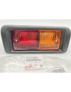 Land Cruiser Strap Links Achterlicht 7 Serie TOYOTA -