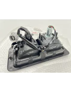 Feu arrière gauche de pare chocs Land Cruiser Série 7 TOYOTA - 2