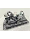 Feu arrière gauche de pare chocs Land Cruiser Série 7 TOYOTA -