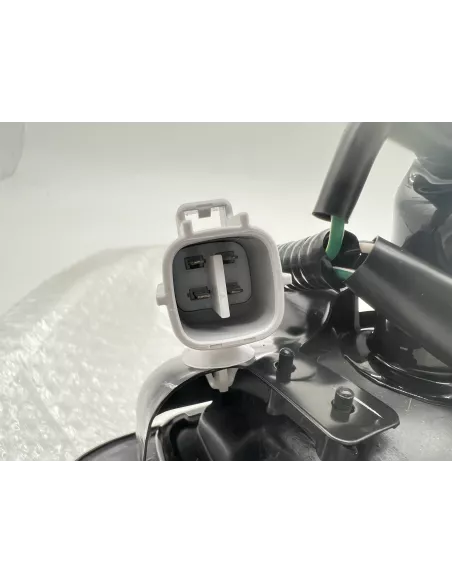 Feu arrière gauche de pare chocs Land Cruiser Série 7 TOYOTA -